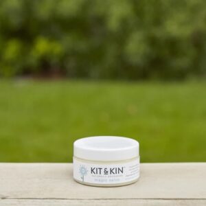 Magický balzám na opruzeniny a vyrážku