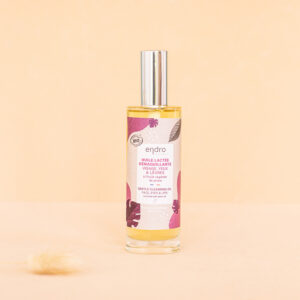 Jemný přírodní čisticí olej