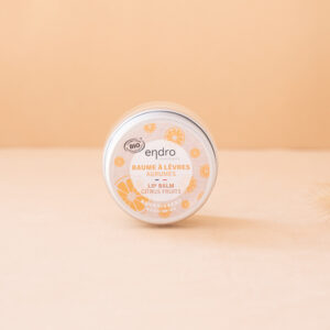 Přírodní balzám na rty – Citrusy