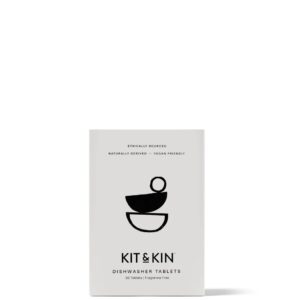 Tablety do myčky nádobí