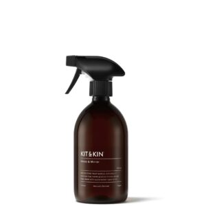 Čistič na sklo a zrcadla