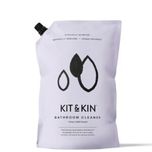 Čistič koupelen - náplň