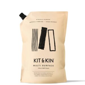 Víceúčelový čistič - náplň