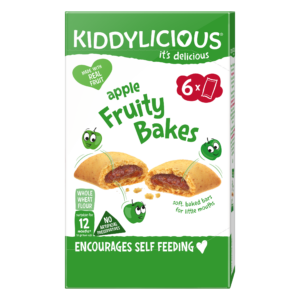 Jablečné koláčky 132g